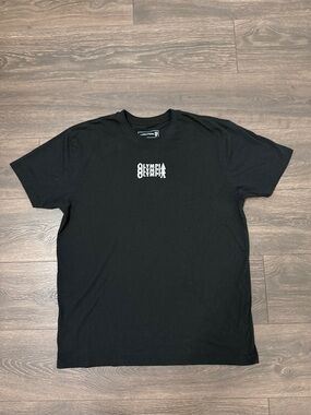 Gymreapers 3 O'S BASIC TEE